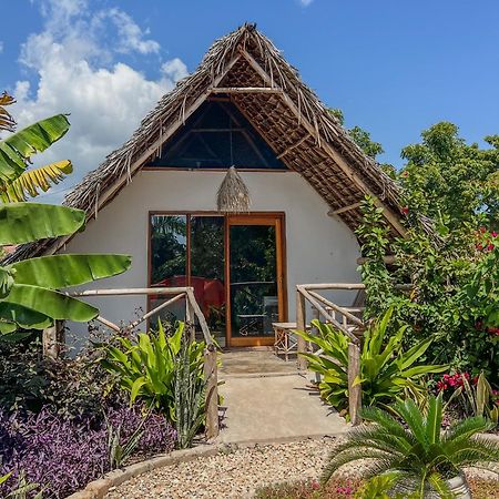 Kokopelli Bungalows Nungwi Εξωτερικό φωτογραφία