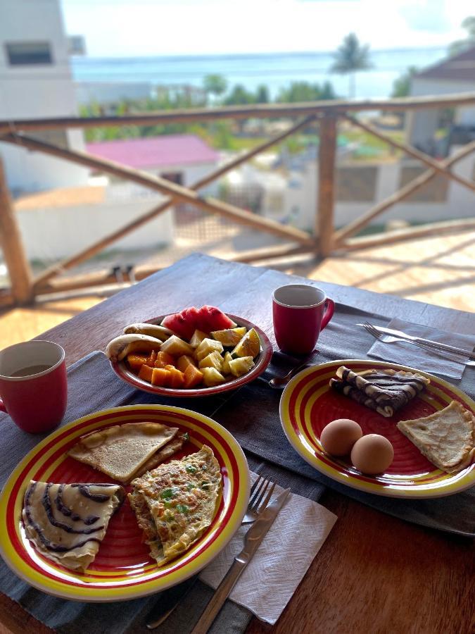 Kokopelli Bungalows Nungwi Εξωτερικό φωτογραφία