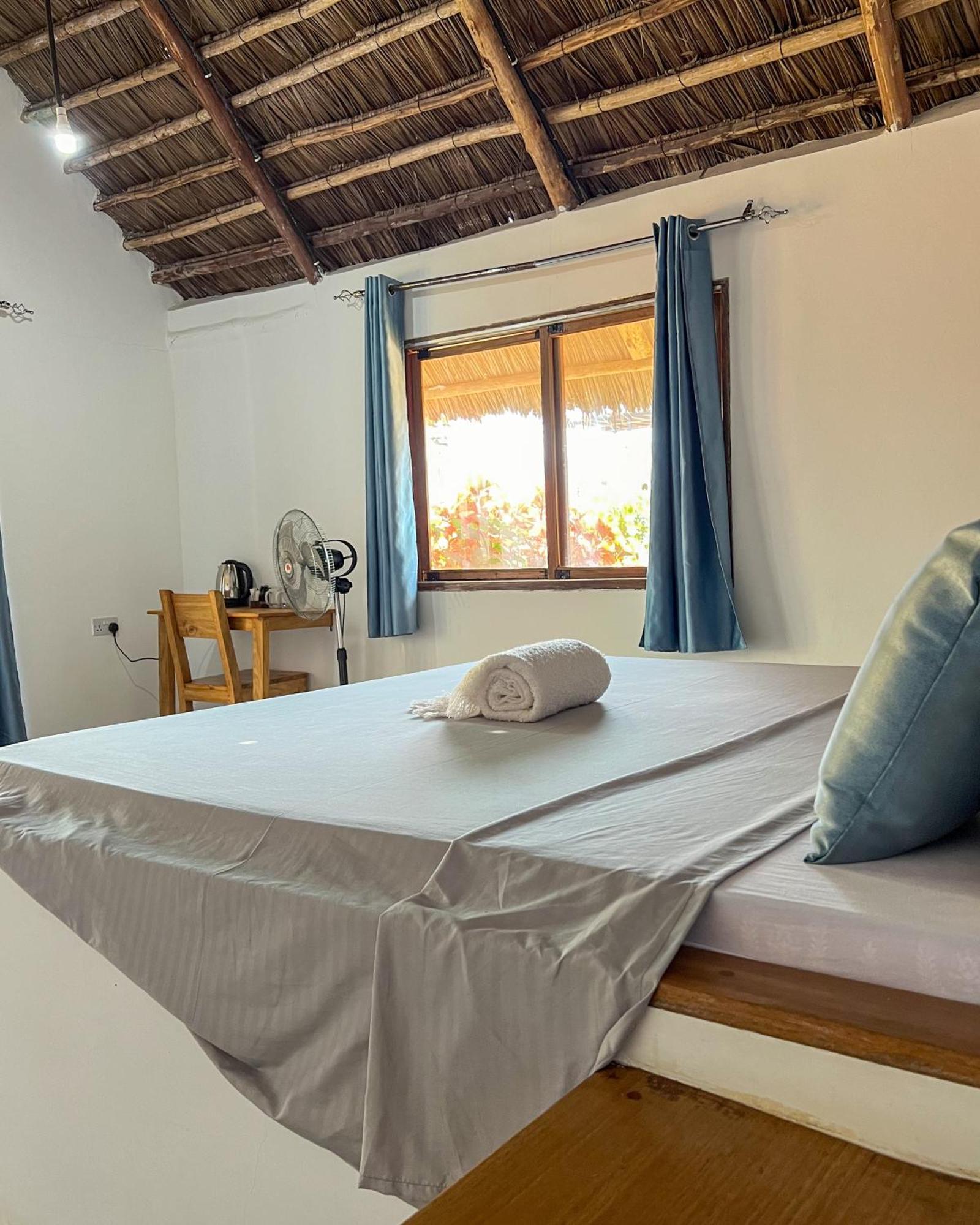 Kokopelli Bungalows Nungwi Εξωτερικό φωτογραφία