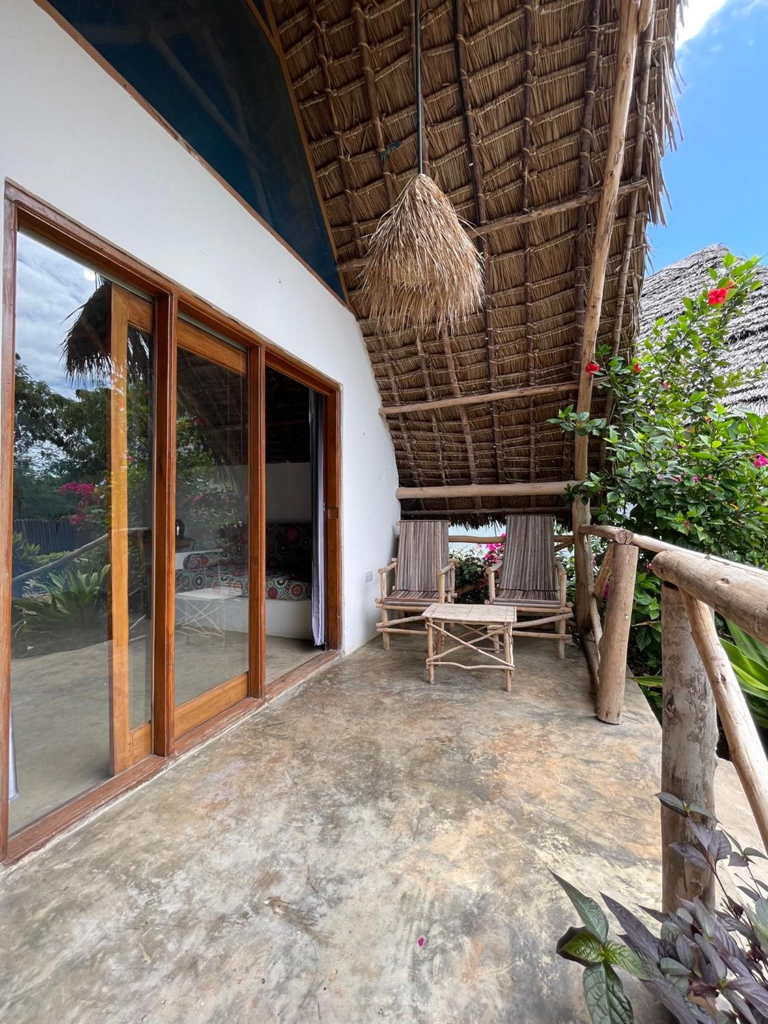 Kokopelli Bungalows Nungwi Εξωτερικό φωτογραφία