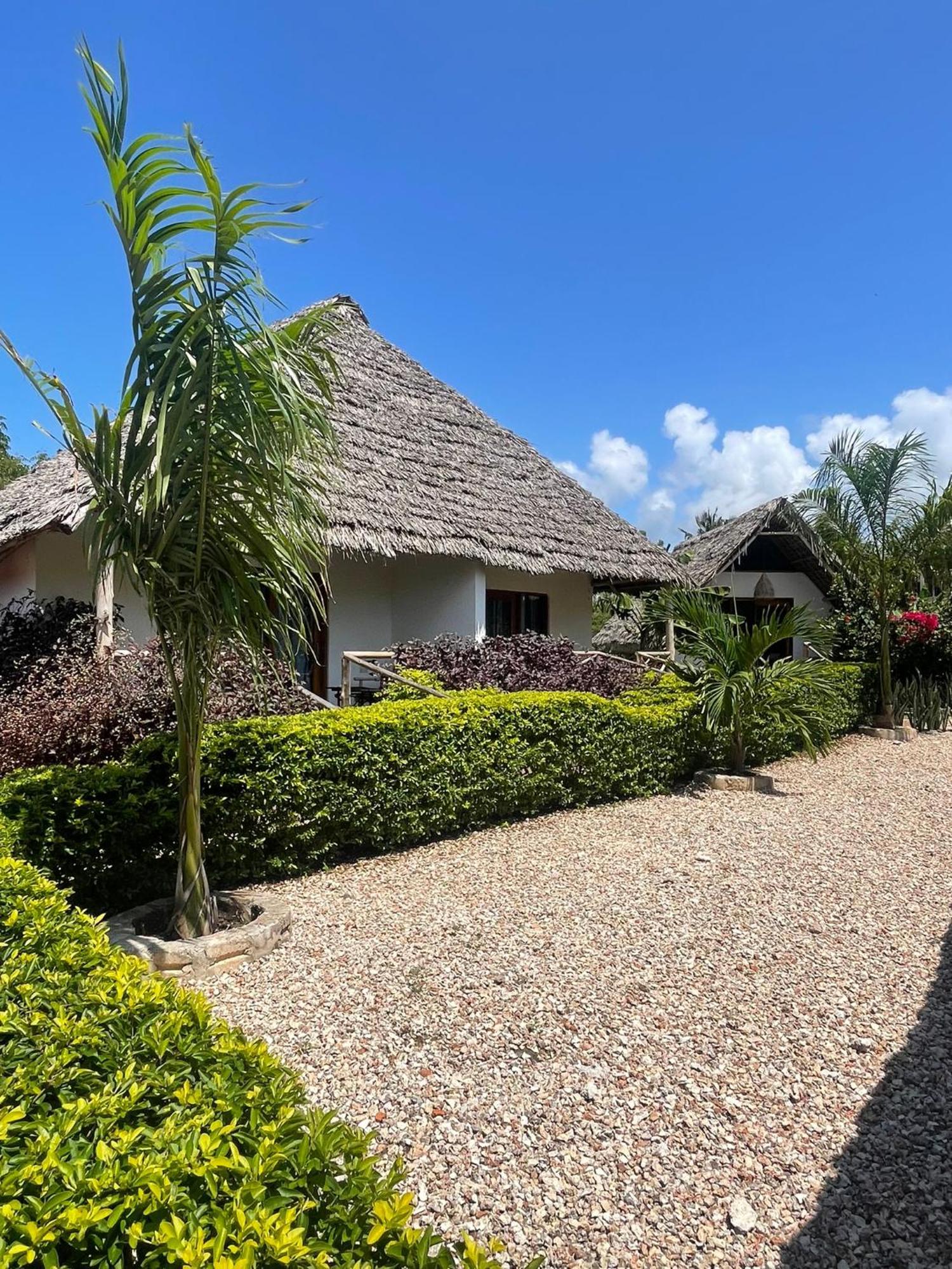 Kokopelli Bungalows Nungwi Εξωτερικό φωτογραφία