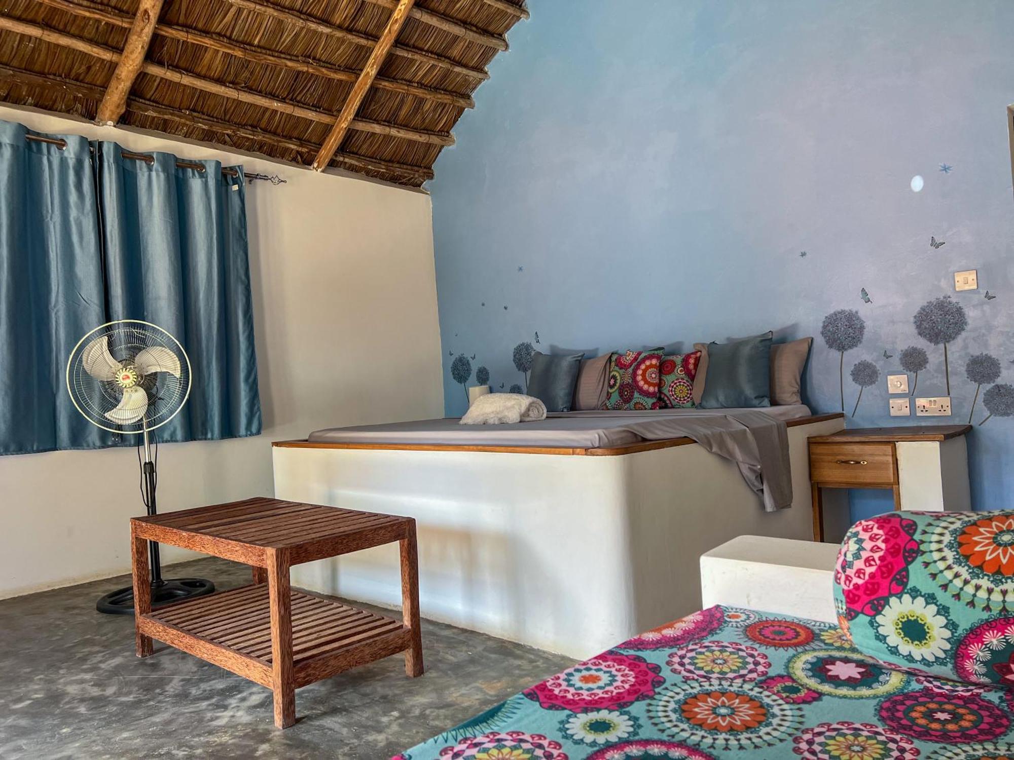 Kokopelli Bungalows Nungwi Εξωτερικό φωτογραφία