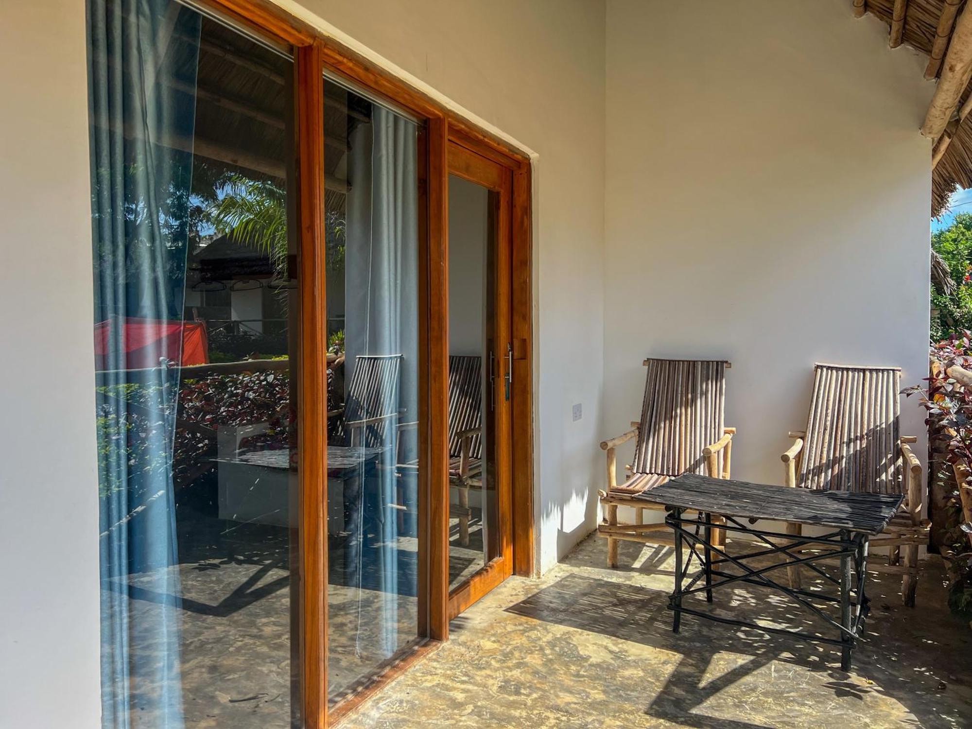 Kokopelli Bungalows Nungwi Εξωτερικό φωτογραφία